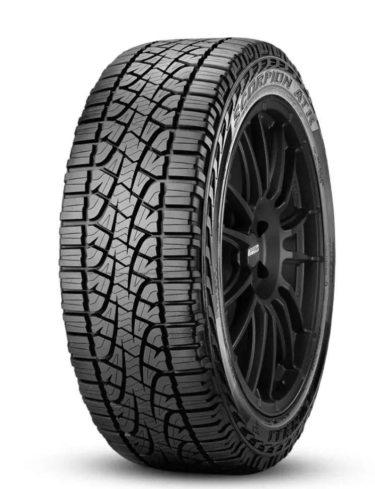 175/70/R14 Pirelli Scorpion Atr 88H EO