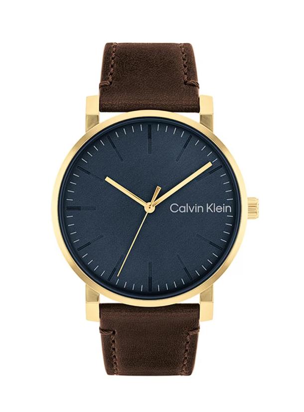  CALVIN KLEIN  Reloj Slate para hombre