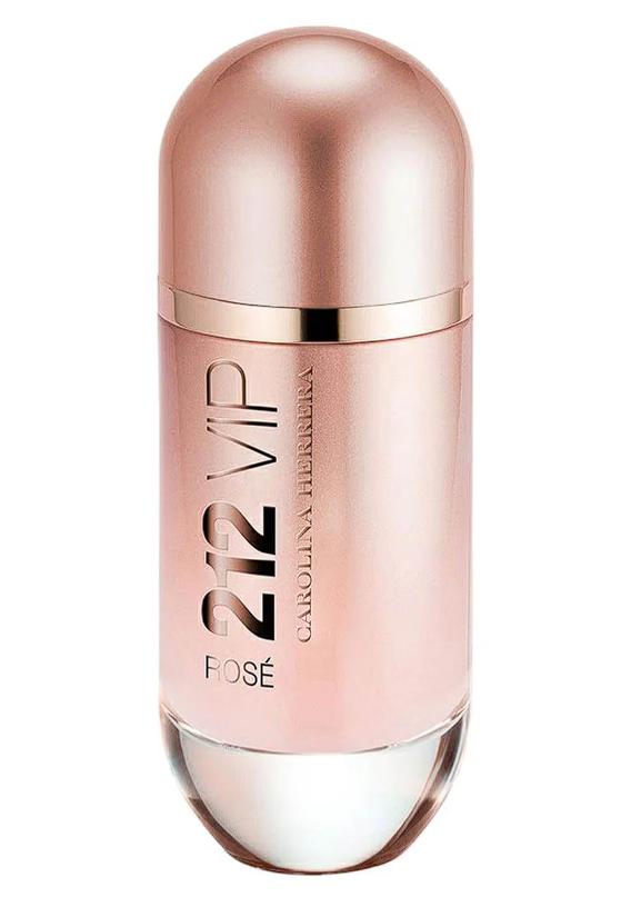  CAROLINA HERRERA  Eau de parfum 212 VIP Rosé para mujer