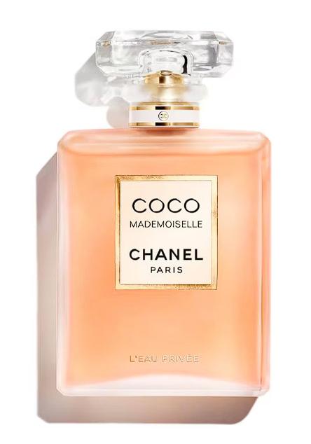  CHANEL  COCO MADEMOISELLE L'EAU PRIVÉE