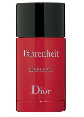  DIOR  Desodorante axilas en stick Fahrenheit unisex