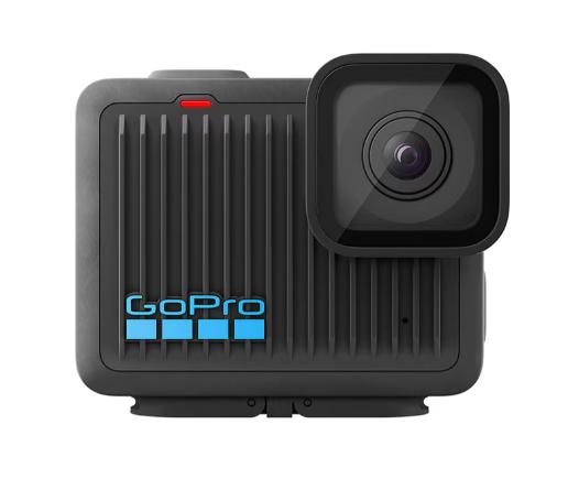  GOPRO  Cámara de acción Hero CHDHF-131-AT 4K/UHD