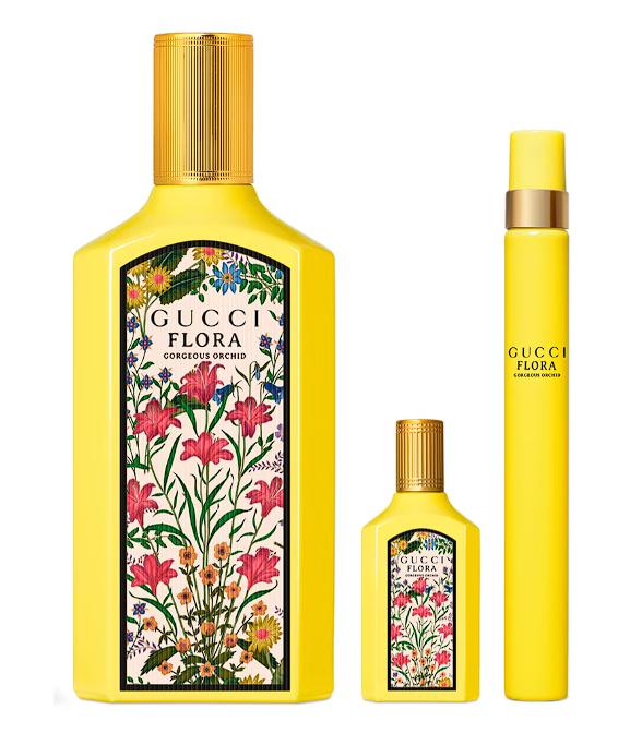  GUCCI  Kit eau de parfum Gardenia para mujer