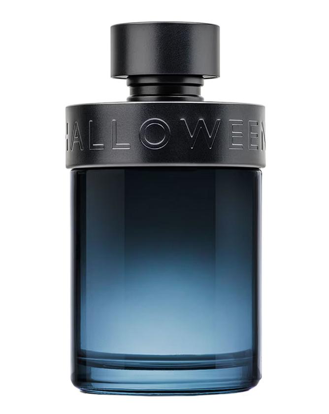  HALLOWEEN  Eau de toilette Man X para hombre 125ml