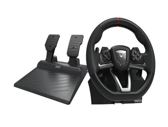  HORI  Simulador de carrera inalámbrico para xbox one series X