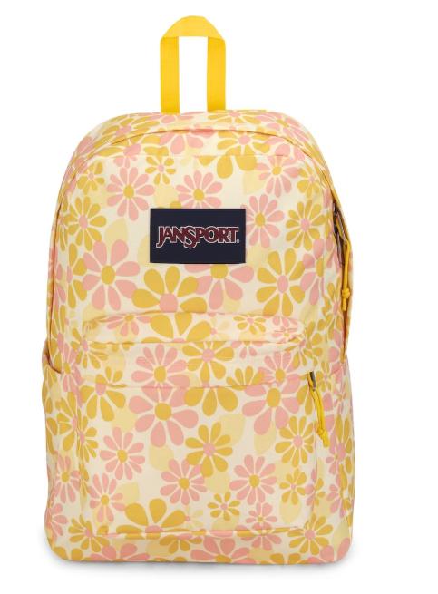  JANSPORT  Mochila escolar Superbreak Plus unisex