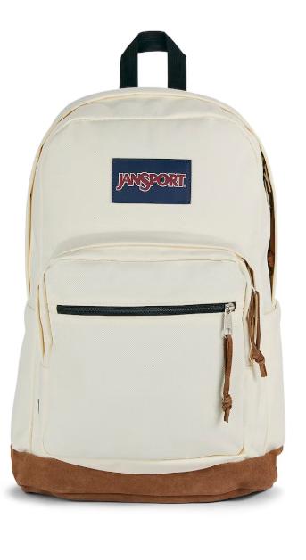  JANSPORT Mochila escolar Right Pack unisex