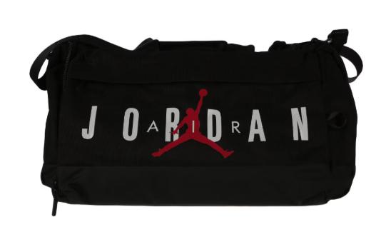  JORDAN  Bolsa duffle unisex