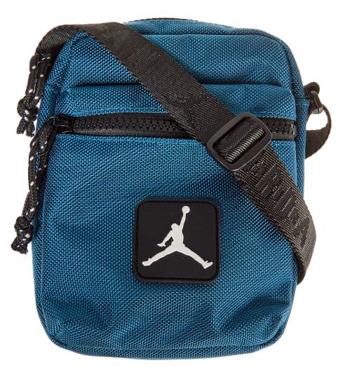  JORDAN  Bolsa crossbody para hombre