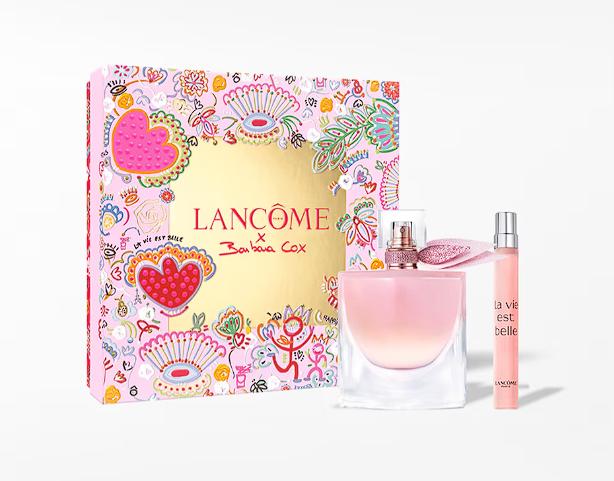  LANCÔME  Set eau de parfum La vie est belle para mujer