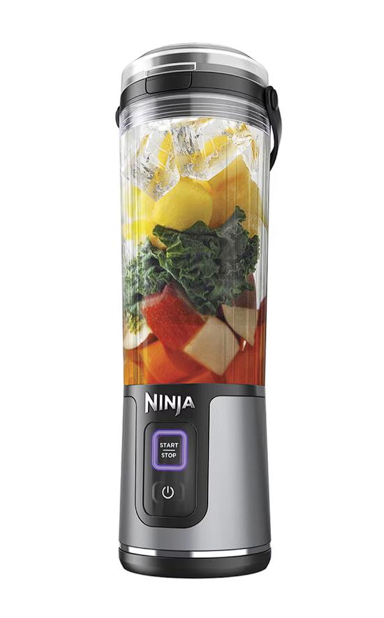  NINJA  Licuadora personal Blast 1 velocidad