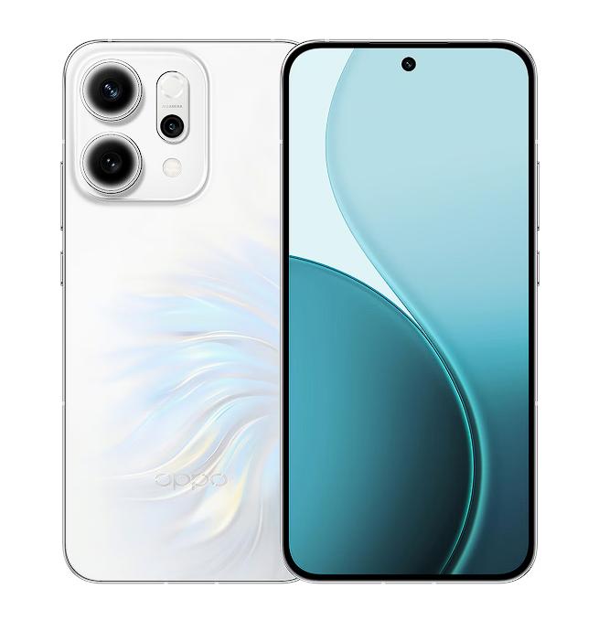  OPPO Reno 14 5G 512 GB
