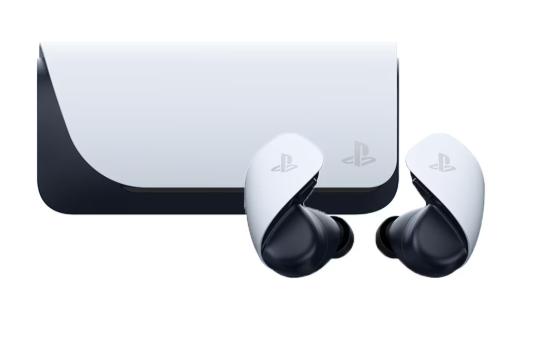  PLAYSTATION  Audífonos True Wireless Pulse Explore inalámbricos con cancelación de ruido