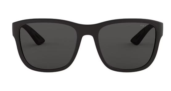  PRADA ROSSA  Lentes de sol Linea Rossa Active PS 01US DG05S0 59 para hombre