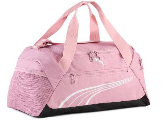  PUMA  Mochila deportiva Fundamental Extra para mujer