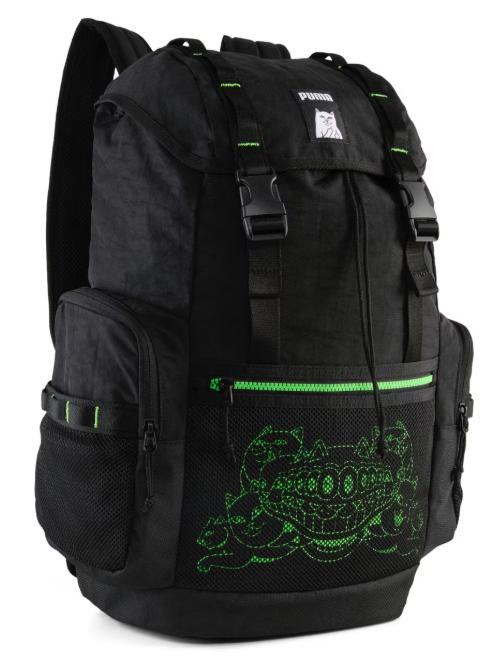  PUMA  Mochila casual X Ripndip para hombre
