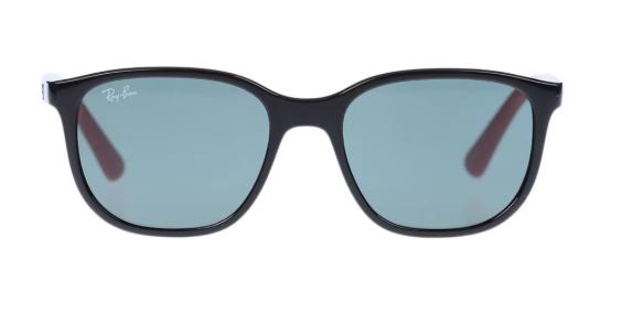  RAY BAN KIDS  Lentes de sol 9078S71317148 para infantil unisex