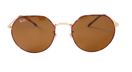 RAY BAN  Lentes de sol Jack unisex