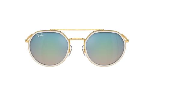  RAY BAN  Lentes de sol Icons Reinvention unisex