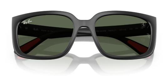  RAY BAN  Lentes de sol RB4443 unisex
