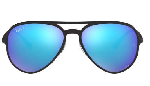  RAY BAN  Lentes de sol Chromance RB4320CH unisex