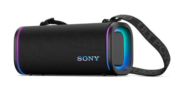  SONY  Bocina portátil ULT Field 5 bluetooth