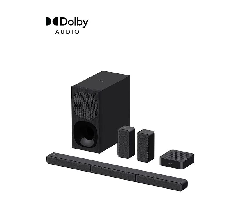  SONY  Barra de sonido Ht-S40R