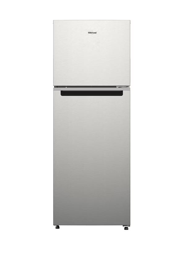  WHIRLPOOL  Refrigerador top mount 11 pies cúbicos xpert energy saver WT1130M