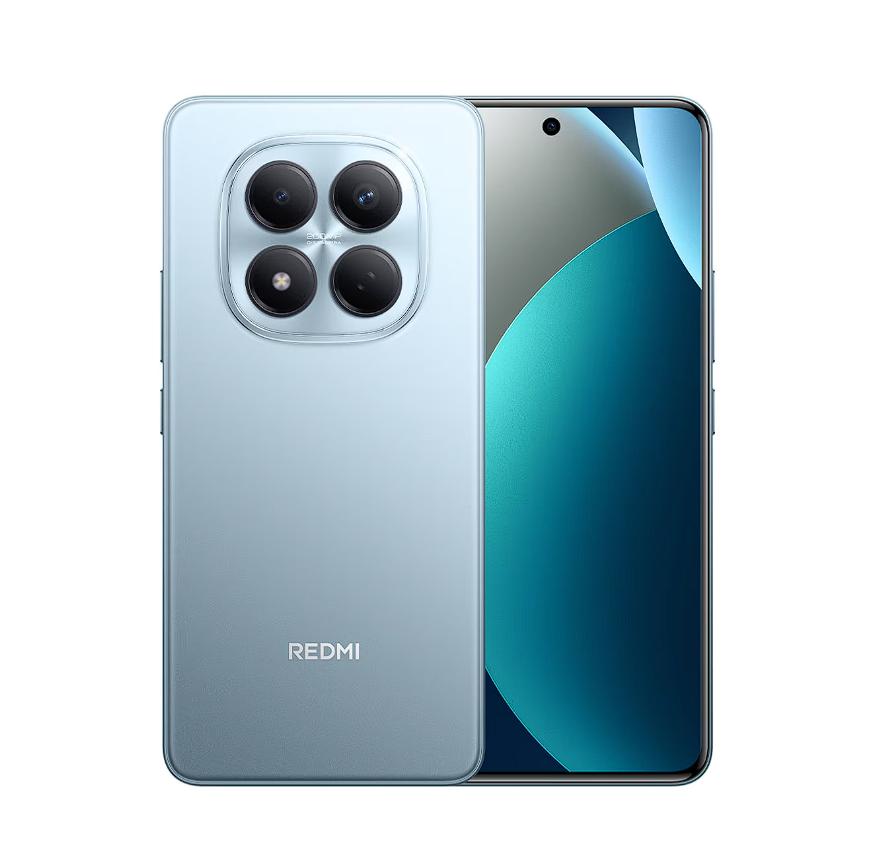  XIAOMI  Redmi Note 15 Pro AMOLED 6.7 pulgadas