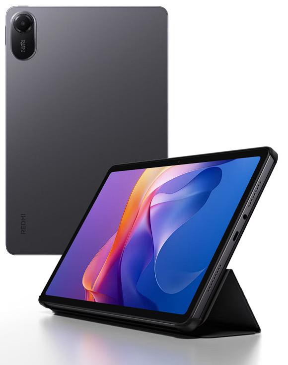  XIAOMI  Tablet Redmi Pad 2 11 pulgadas 128 GB de 4 GB RAM