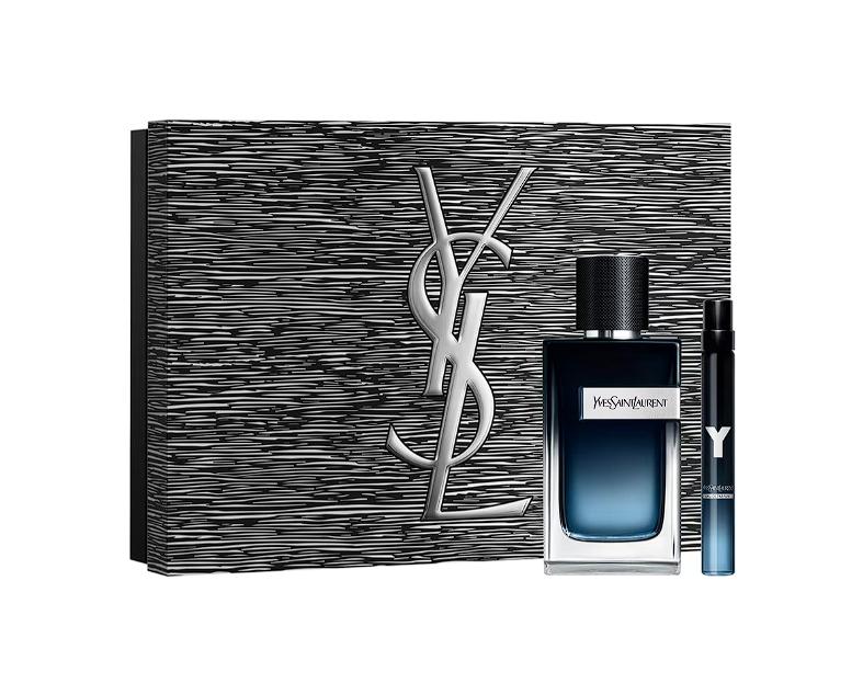  YVES SAINT LAURENT  Set eau de parfum para hombre