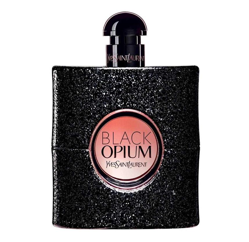  YVES SAINT LAURENT  Eau de parfum Opium para mujer