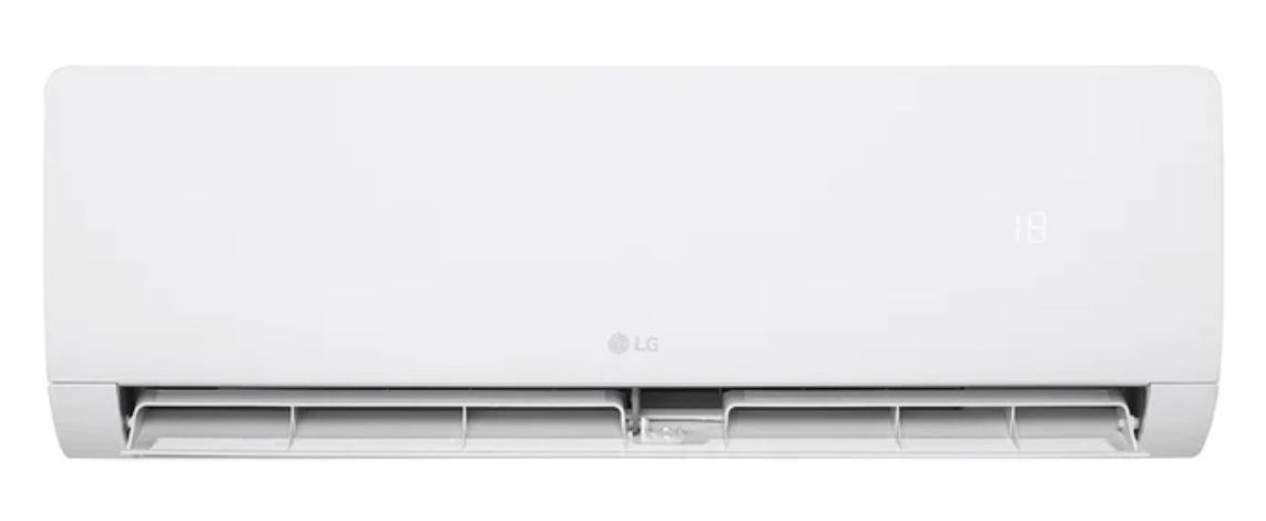 Aire Acondicionado Minisplit LG 18,000 BTU´S 230V Mod. MT182H0 Frío Y Calor