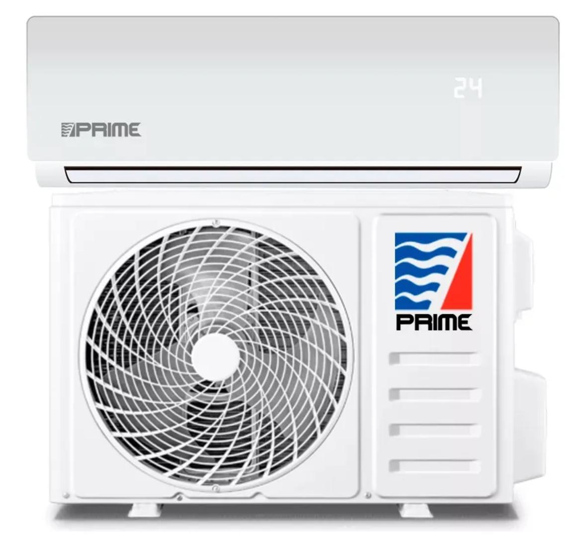 Aire Acondicionado Prime Elite Emprc122-e2 12,000 Btu 220v