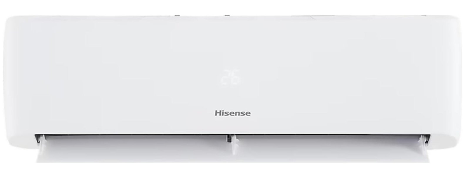 Aire acondicionado mini split Hisense frío 12000 BTU AC122CK