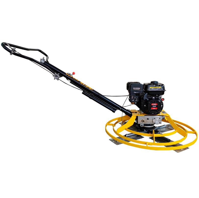 Allanadora vekcer av6400uk7 92cm c/ukura 7 hp