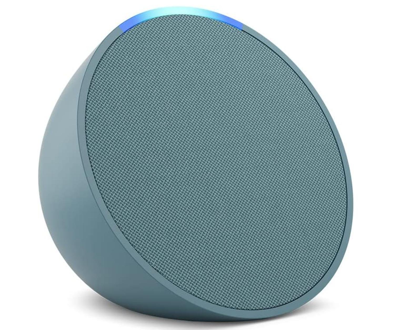 Amazon Echo Pop Acceso Anticipado de Alexa+