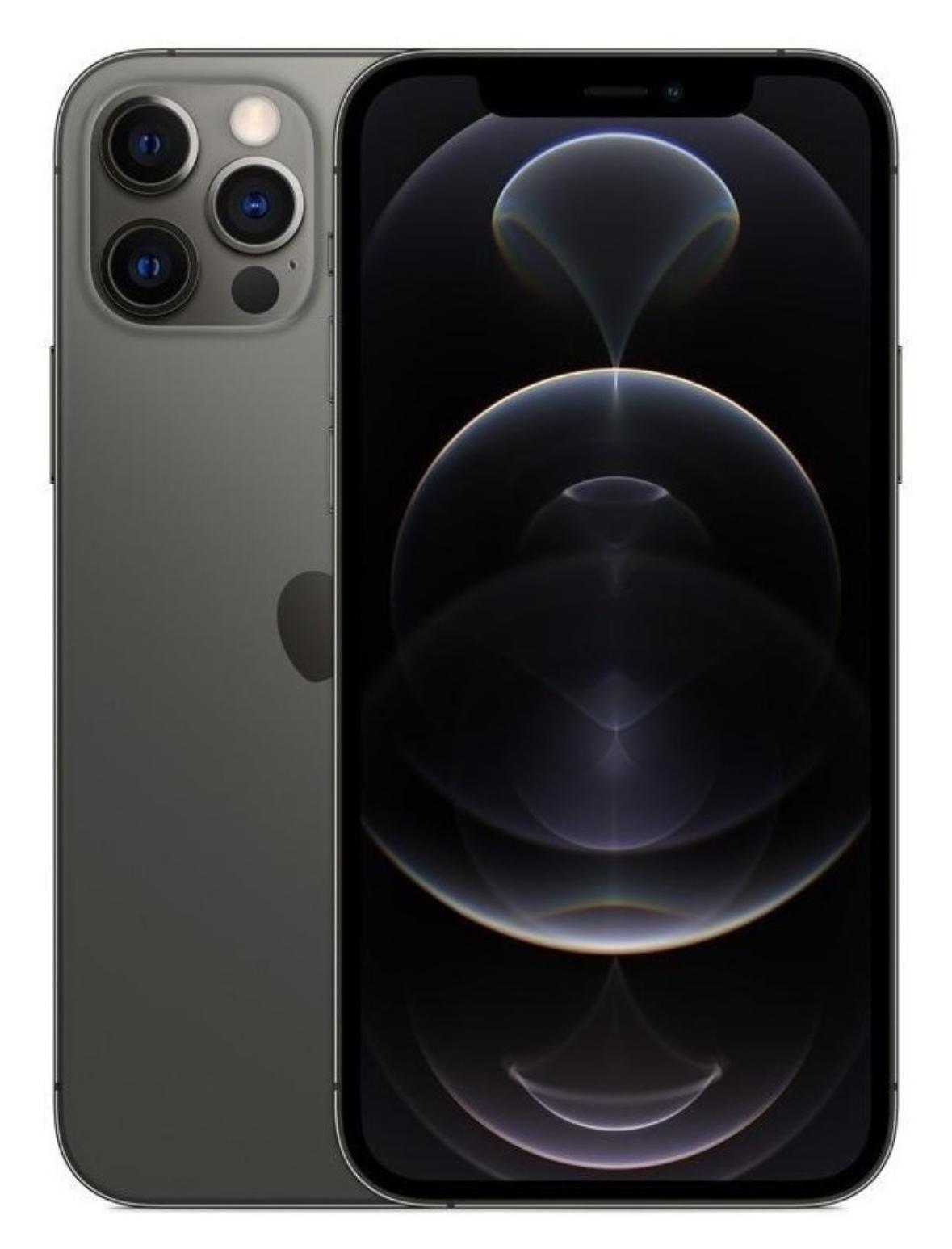 Apple iPhone 12 Pro 256 Gb Grafito - Grado A