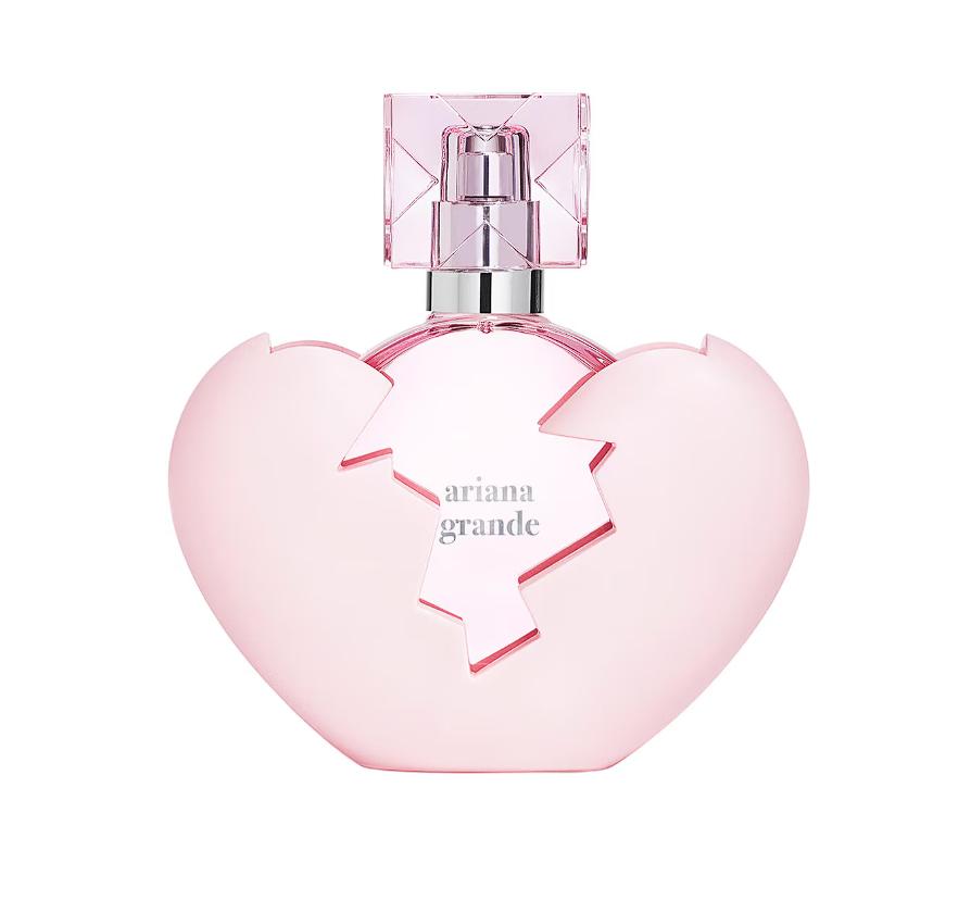 ARIANA GRANDE  Eau de parfum Thank U Next para mujer