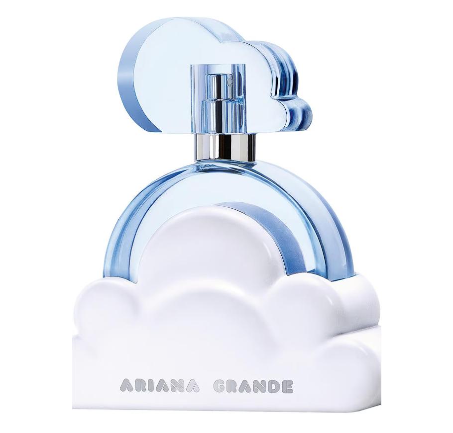 ARIANA GRANDE  Eau de parfum Cloud para mujer