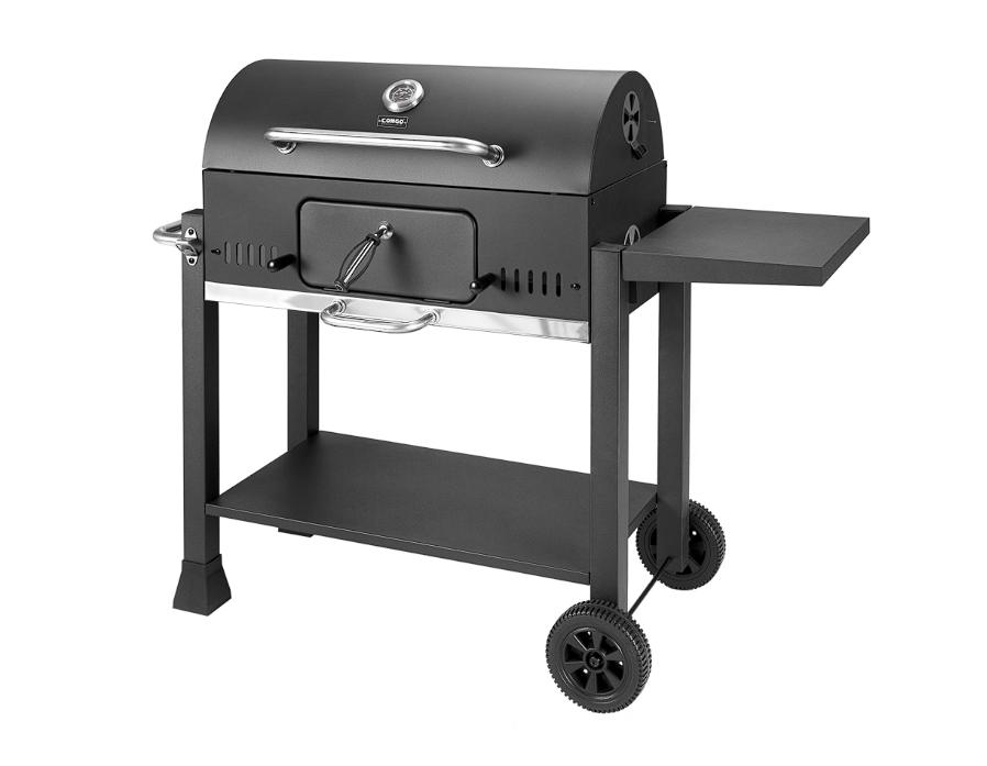 Asador Congo Prime Grill 30 Pulgadas