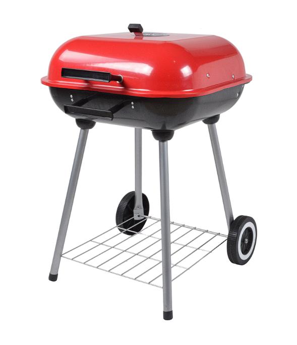 Asador de Carbón Congo 18 Pulgadas