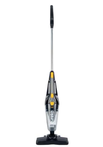 Aspiradora Eureka Blaze NES210 Negro con Amarillo