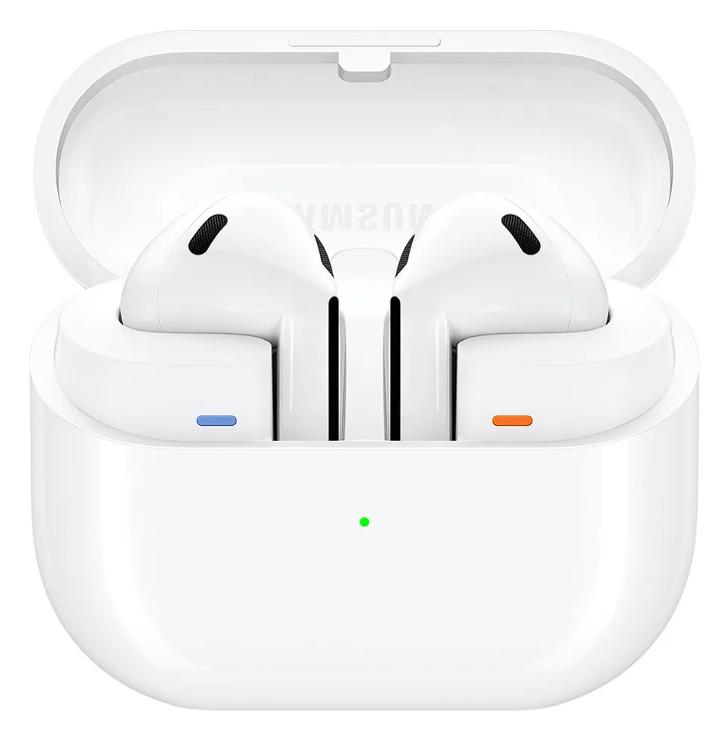 Audifonos Inalámbricos Galaxy Buds 3 Blanco, Ai Samsung