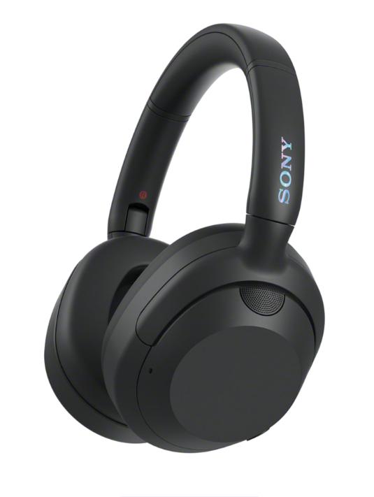 Audífonos de Diadema Inalámbricos Sony con Reducción de Ruido WH-ULT900N/BZUC