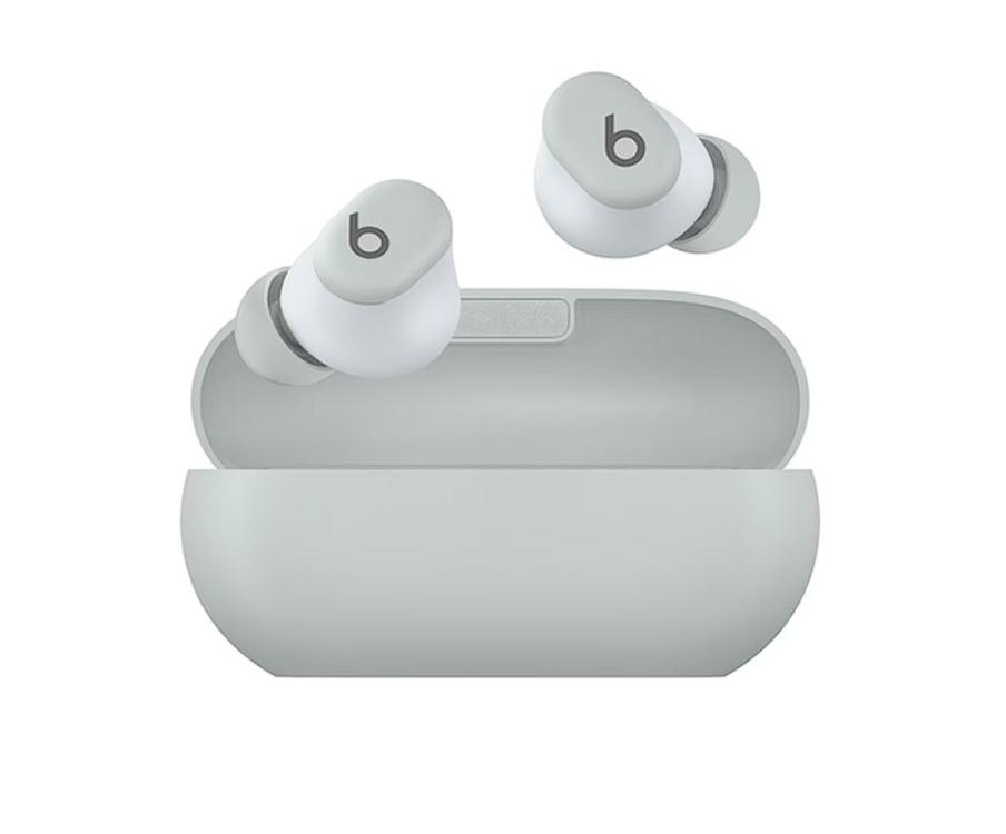 Audífonos Beats True Wireless Solo Buds inalámbricos