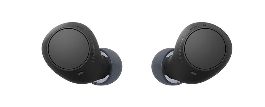 Audífonos True Wireless Sony Cancelación de Ruido WF-C510