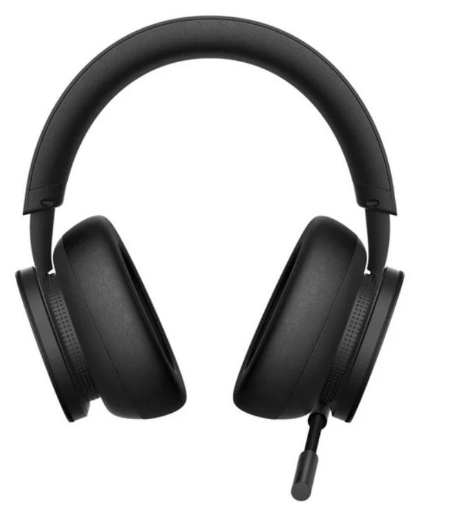 Audífonos inalámbricos Xbox Microsoft para Series X, S, One y dispositivos Windows