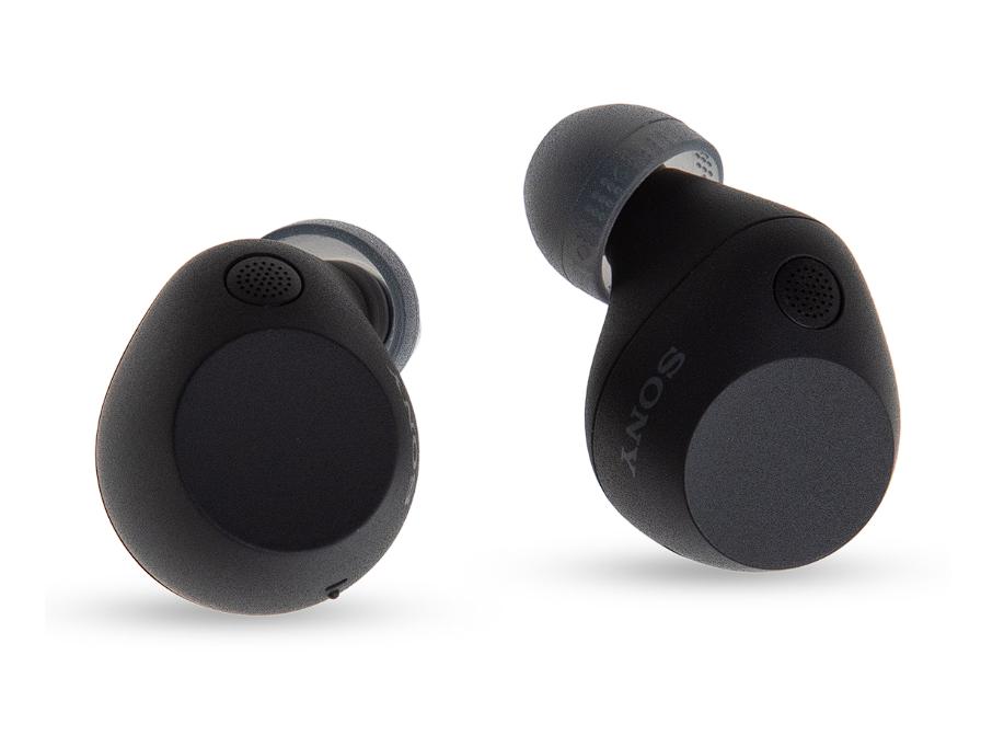 Audífonos True Wireless Sony WF-C710N con Cancelación de Ruido
