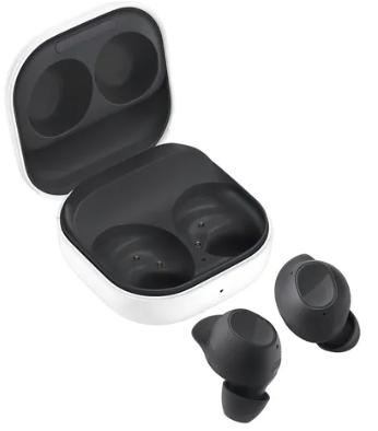 Audífonos Samsung Galaxy Buds Fe, Negro Color Graphite